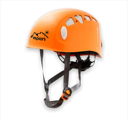 Casco Alpen Deportivo T2