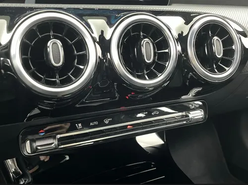 Mercedes-Benz Clase A 1.4 A 200