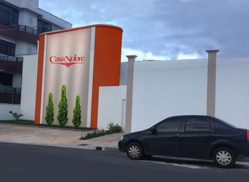 Imagem 14 de 16 de Imóvel Comercial Para Venda, Olho Dágua, 5 Suítes, 30 Vagas - 4001/18