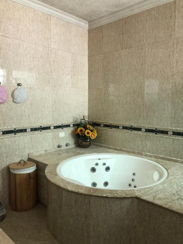 Casa 3 Suítes À Venda, 320 M² Por R$ 1.400.000 - Condomínio Lago Da Boa Vista - Sorocaba/sp - Ca1162