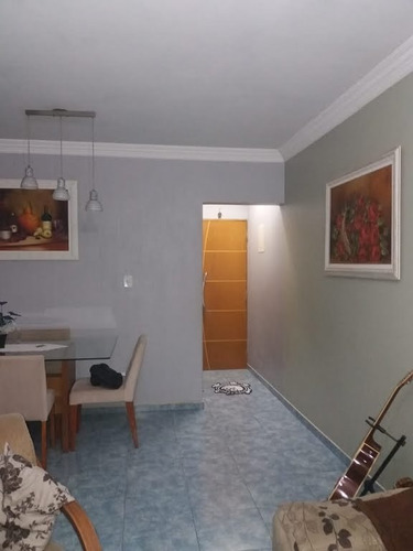 Imagem 10 de 13 de Apartamento Para Venda, 2 Dormitório(s) - 1443