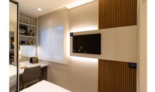 Imagem 28 de 30 de Compre Seu Apartamento Para Morar Com 35,22 M² No Condomínio Pics Zona Sul Em Pedreira, São Paulo | Sp. - Apl264433v