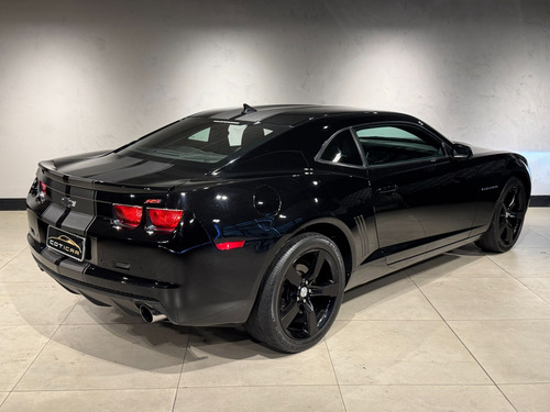 Chevrolet Camaro 3.6 V6 LT