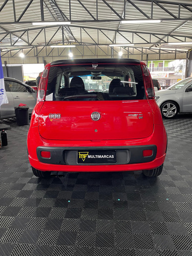 Fiat Uno 1.4 Sporting Flex 3p