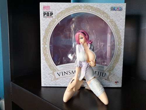 Reiju Bb Original, ¡descuentos!, One Piece (Usado)