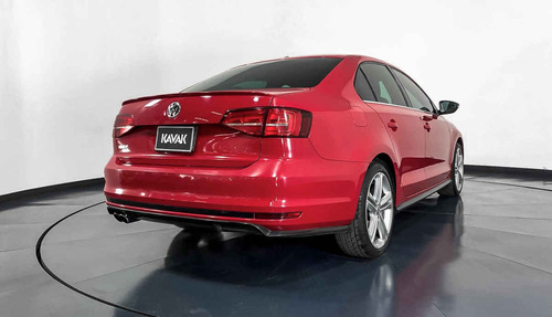 Imagen 6 de 15 de 101351 - Volkswagen Jetta 2016 Con Garantía