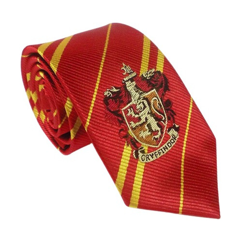 Corbata Gryffindor