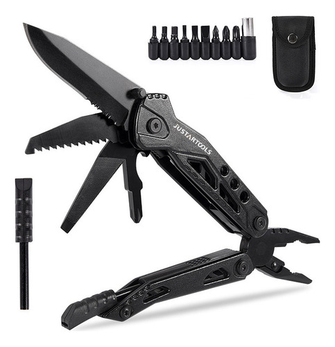 M Cuchillo Multifuncional Plegable Portátil For Acampar