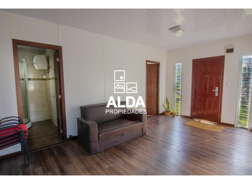 Imagen 7 de 18 de Casa Bella Vista Piriápolis 2 Dorms Alquiler Temporada Ca102274