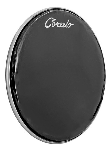 Parche Coreelo Nli13 Liso 13 Pulgadas Negro