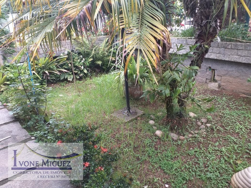 Imagem 11 de 15 de Casa Em Portal Das Mansões - Miguel Pereira - 2889