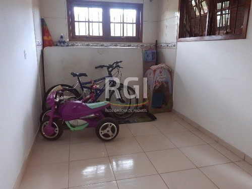 Casa Em Hípica Com 2 Dormitórios - Mi269222