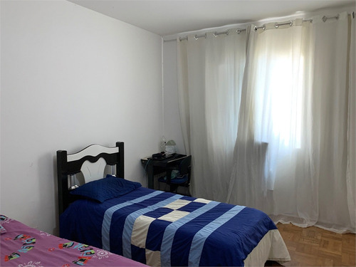 Imagem 13 de 22 de Casa Á Venda No Jardim Marajoara - Reo533572