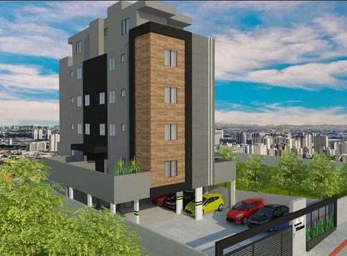 Imagem 2 de 11 de Apartamento - Brasil Industrial (barreiro) - Ref: 1348 - V-1348