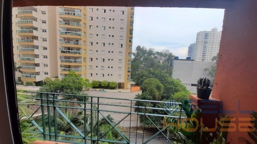 Imagem 6 de 15 de Apartamento - Jardim Bela Vista - Ref: 26173 - V-26173