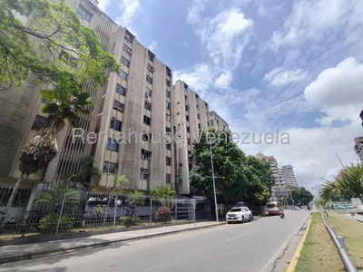 Apartamento en alquiler