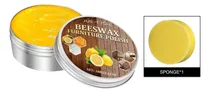Comprar Cera De Abejas L Para Pulir Muebles, Condimento Para Madera,