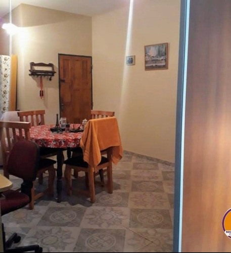 Imagen 1 de 8 de Casa En Venta Villa El Libertador. Ápto