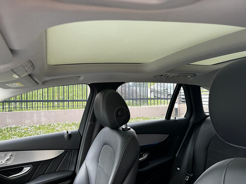 Mercedes-Benz Clase GLC 2.0 Glc250 300 4matic Atomático