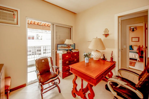 Imagem 17 de 30 de Apto Barra Da Tijuca: Jardim Oceânico | 4 Quartos | 563 M² | Cond: R$1834.00 | 5 Vagas - 1muecb4
