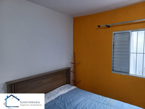 Imagem 14 de 17 de Casa Oportunidade Em Jundiai Bom Para Investidor Jardim Cidapel R$690 Mil Reais - Ca00354 - 70085682