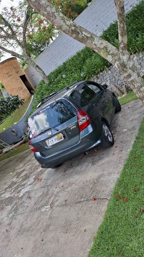 Honda Fit 1.4 Lxl Aut. 5p