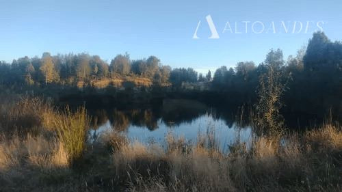 Sitio En Venta En Puerto Montt