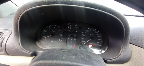 Renault Clio 1.6 Authentique Ac At