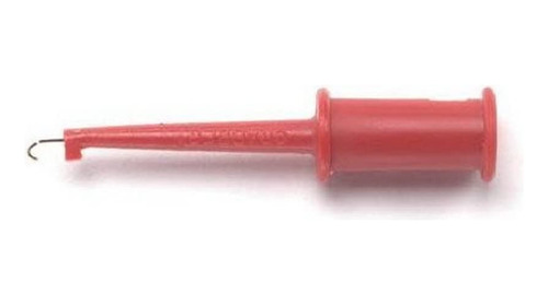 Prueba Micrograbber Rojo 10