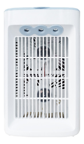 Ventilador Eléctrico, Dormitorio Para Oficina, Viajes, Escri