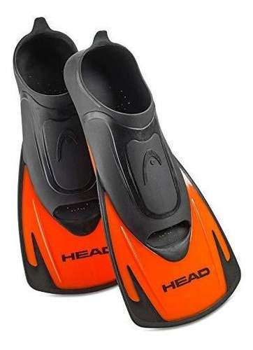 Head Energy Swim Fin, Talla 9.5 / 10.5