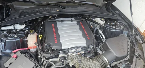 Chevrolet Camaro 6.2 Camaro Ss
