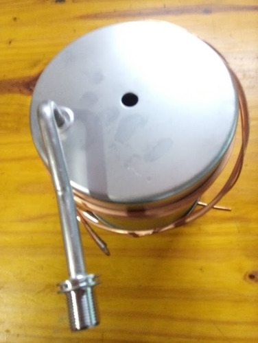 Tacho De Agua Fria Con Serpentina Para Dispenser De Agua Lh