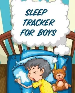 Sleep Tracker For Boys : Health - Fitness - Basic Science...