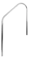 Comprar Pasamanos P Esc Interna Piscina Vulcano P\u002F2 Escalón+anclajes