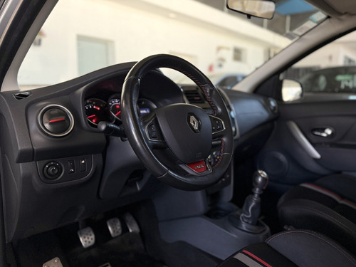Renault Sandero 2.0 Rs 145cv