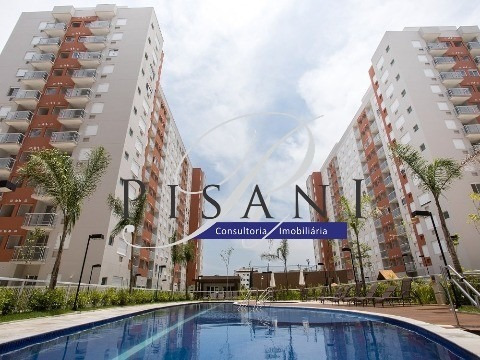 Imagem 1 de 30 de Up Barra, Apto De 2 Qtos Com Suite, Sol Da Manha, Vista Interna, Lazer Mais Que Completo - Ap02777 - 69403263