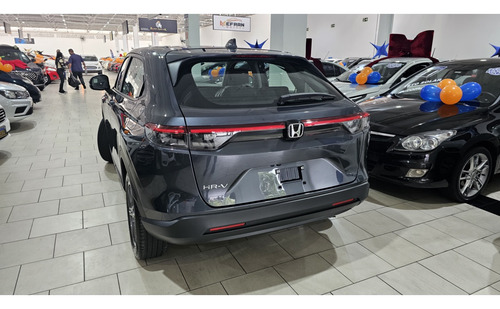 Honda HR-V 1.5 DI I-VTEC FLEX EX CVT