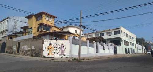 Oportunidad Gran Propiedad En Playa Ancha