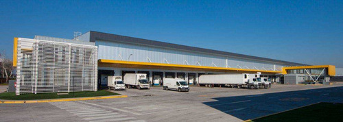 Bodega 269 M2 Camino A Coronel (71638)