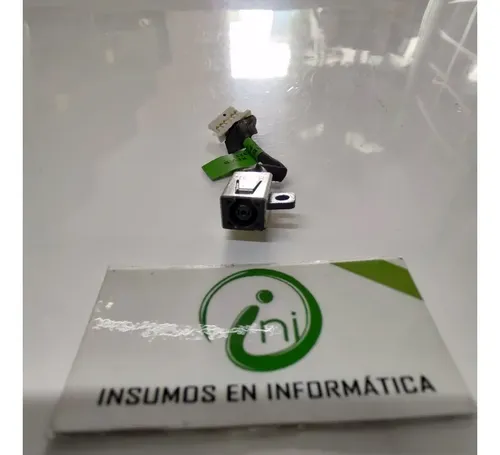 Connecteur Jack D'alimentation DC Pour HP Stream 11-y001la/nf/ng - Neuf, Générique, Origine Chine