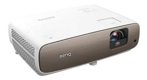 Projetor Benq Ht3550i - Hdr Xpr 4k Uhd Dlp Android Cor Branco