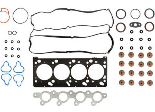 Kit Empacadura Focus Zetec 2001 2002 2003 2004 2005 Superior