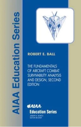 Libro: The Fundamentals Of Aircraft Combat Survivability Ana