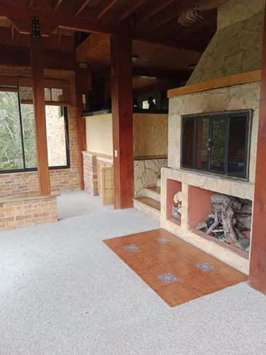 Casa En Venta En La Calera. Cod V1065027
