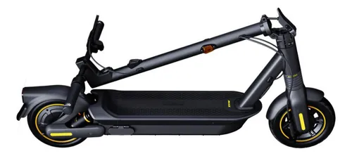 Velocidad Máxima: 32 Km/h Autonomía: 70 Km/aprox Potencia: 4