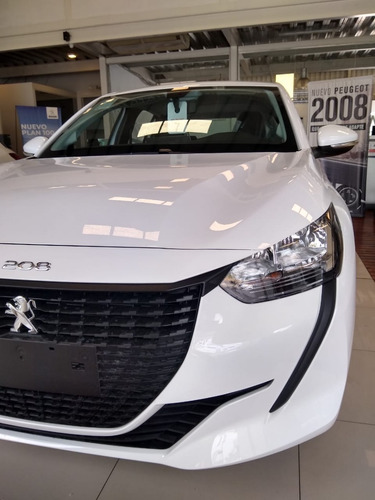 Robayna | Peugeot 208 Like Pack 1.6 2020 0km | Robayna