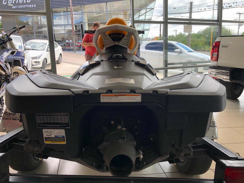 Sea Doo Spark Oportunidad 3 Hs De Uso