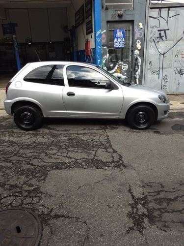 Chevrolet Celta 2013 1.0 Ls Flex Power 3p