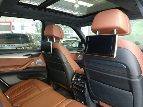 Bmw X5 M50d 4x4 3.0 Turbo